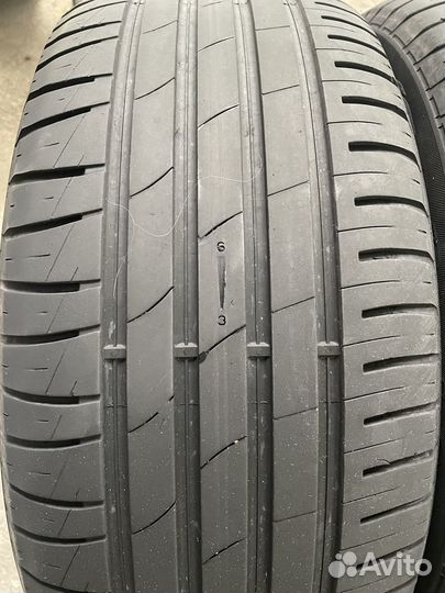 Cordiant Sport 3 255/55 R18 109V