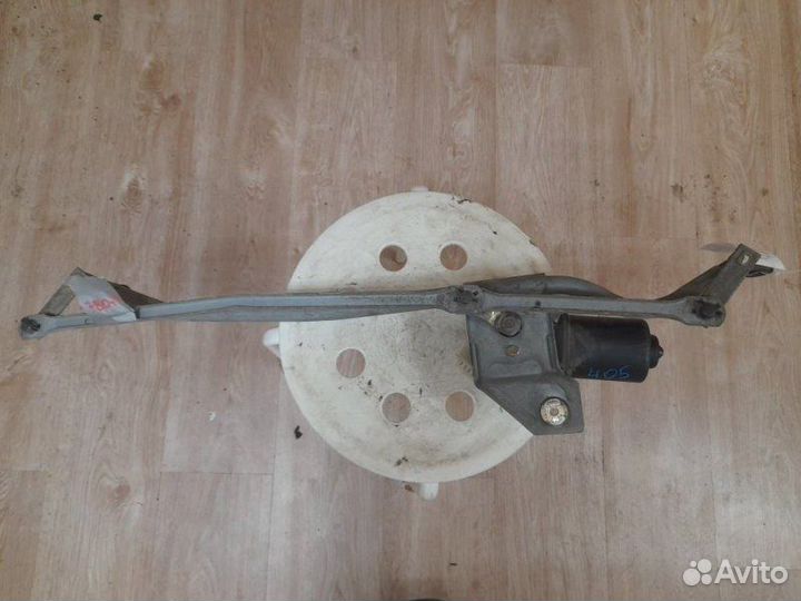 Трапеция стеклоочистителя Peugeot 405 1985-1997