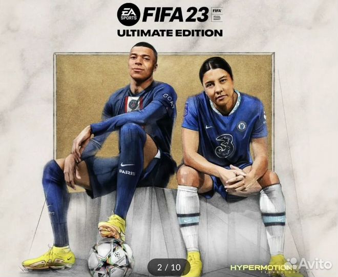 Прокат аренда Sony Playstation 5