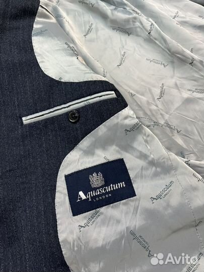 Пиджак Aquascutum