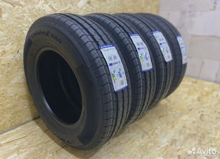 Triangle Connex Van TV701 235/65 R16C 115S