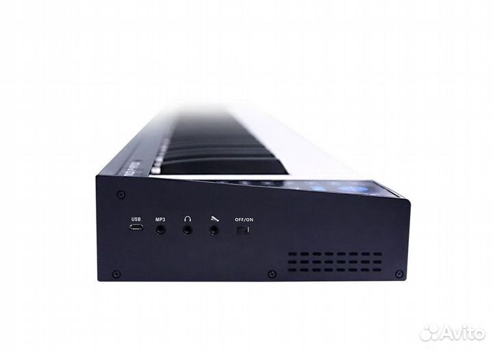 Цифровое пианино