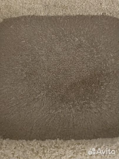 Домик для кошки с когтеточкой