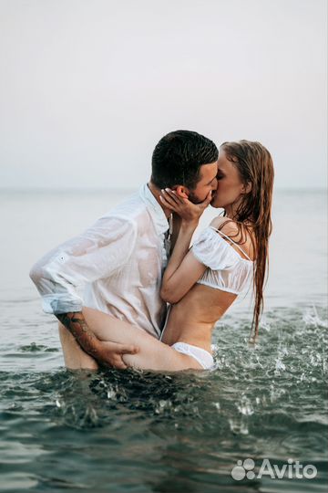 Фотограф и видеограф