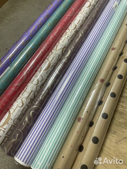 Пленка упаковочная