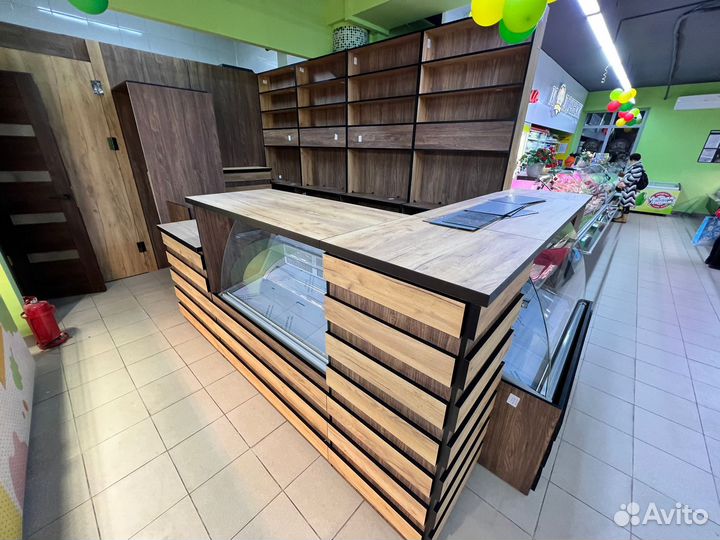 Магазин разливного пива под ключ