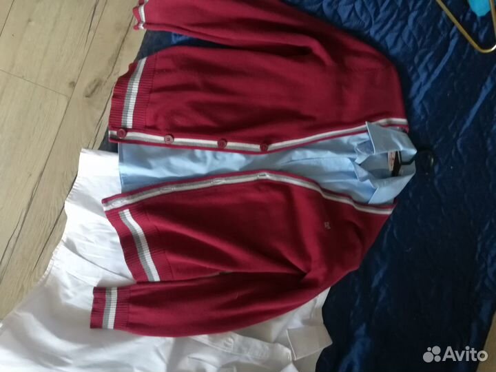 Гардероб для мальчика