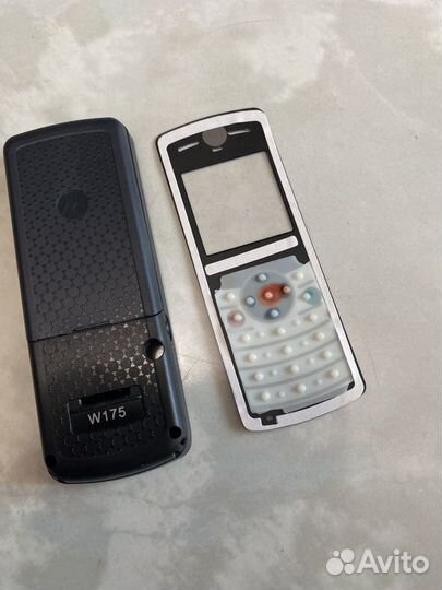 Motorola W175