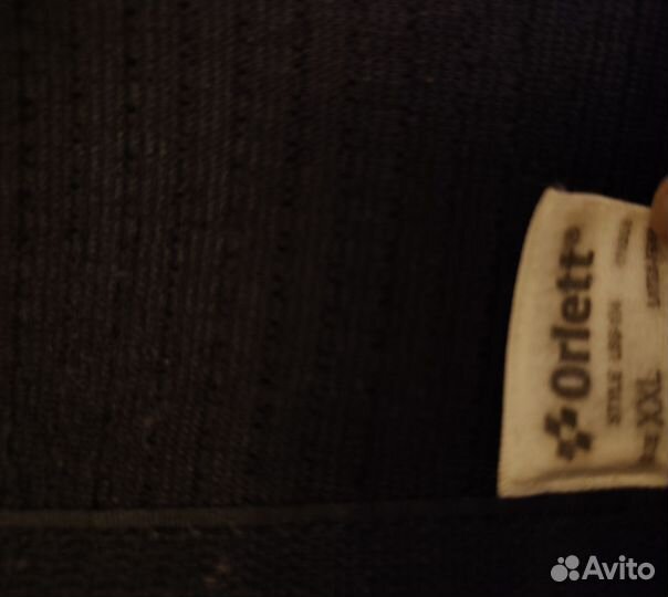 Корсет ортопедический поясничный