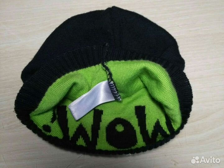 Шапка детская