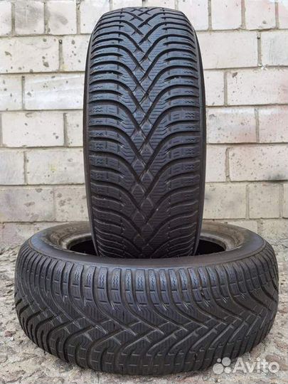 Bfgoodrich G-Force Winter 2 185/60 R15 88T