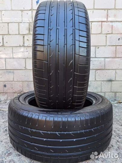 Bridgestone Dueler H/P 255/55 R19 109Y