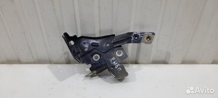 Кронштейн фары правый Renault Megane 3 2008