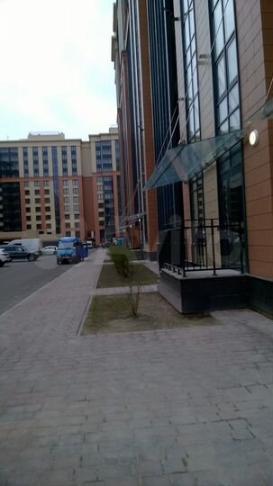 Машиноместо, 13 м²