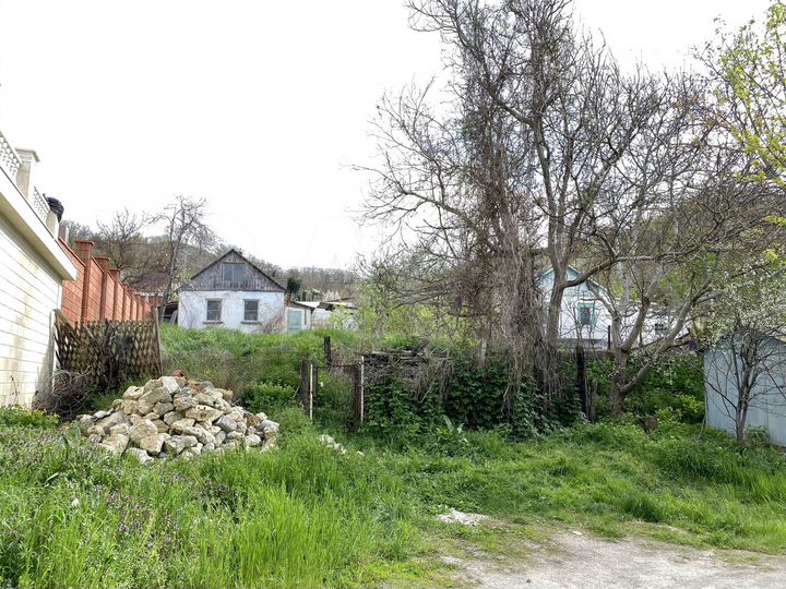 Дом 36,7 м² на участке 4,4 сот.