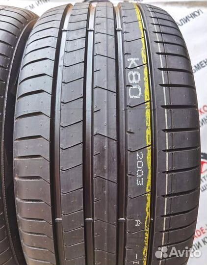 Pirelli P Zero 265/35 R20 99Y