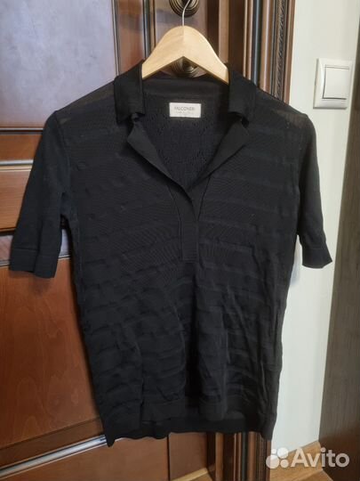 Falconeri футболка + накидка