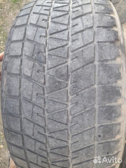 Accelera Accelera 285/20 R50