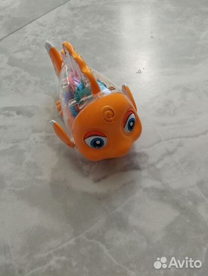 Музыкальные развивающие игрушки пакетом