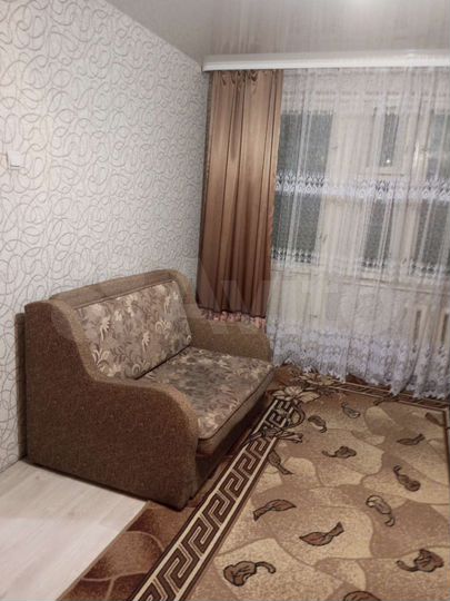 1-к. квартира, 35 м², 1/9 эт.