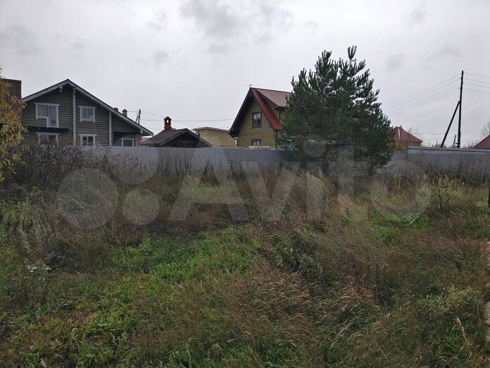 Дом 249,6 м² на участке 11 сот.