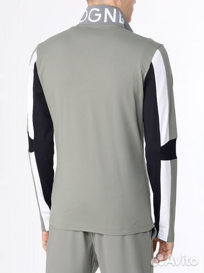 Бадлон с логотипом Bogner