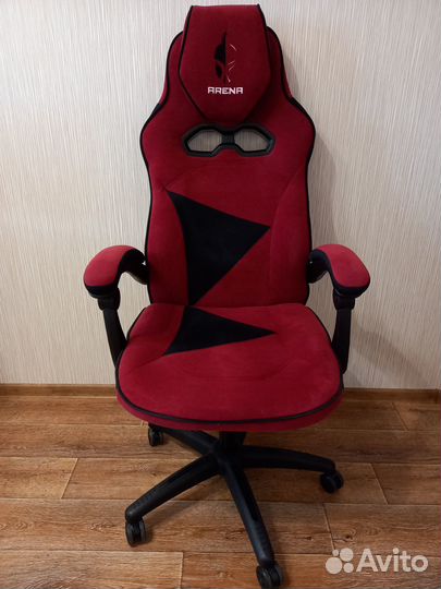 Компьютерное игровое кресло Arena