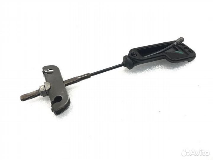 Натяжитель ручного тормоза Ford Mondeo седан 2.3