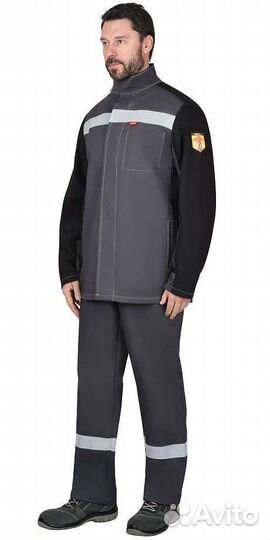 Спецодежда Костюм сварщика