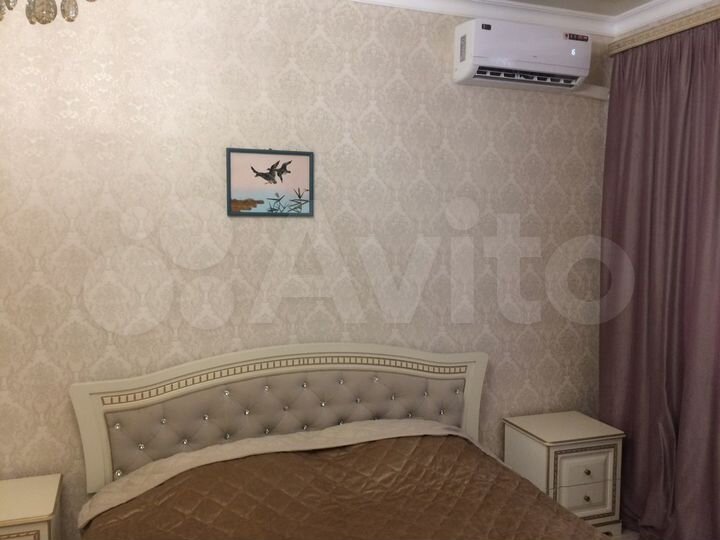 1-к. квартира, 46 м², 2/10 эт.