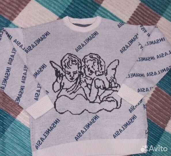 Женские вещи