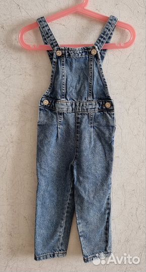 Одежда для девочки 92р. Zara, hm, next