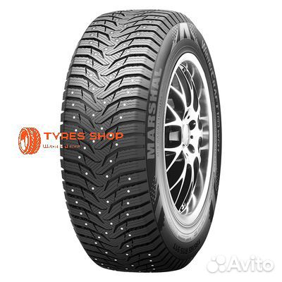 Marshal WinterCraft Ice WI31 235/60 R16