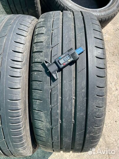 Bridgestone Turanza T001 225/45 R17