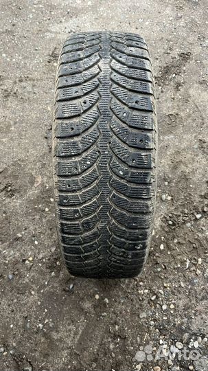 Bridgestone Blizzak Spike-01 175/65 R14
