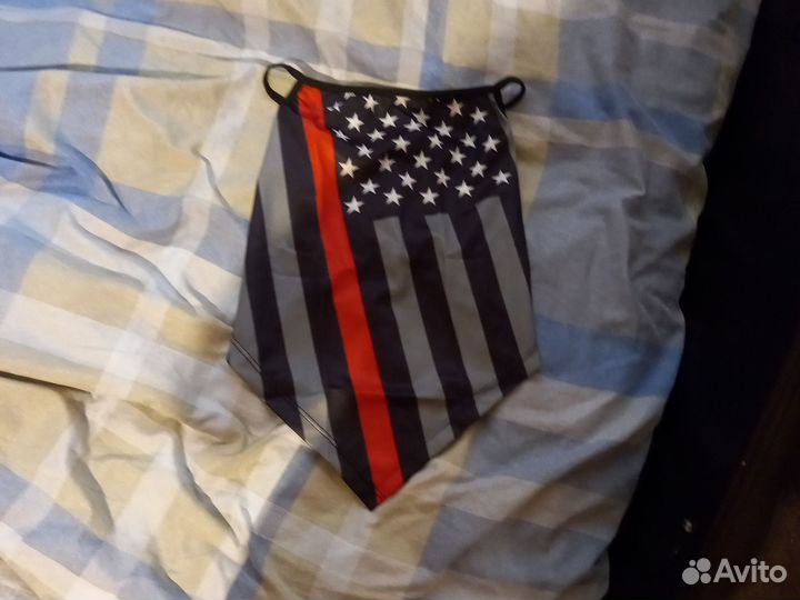 Маска на лицо