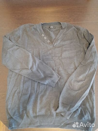 Мужские вещи пакетом