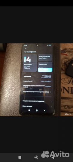 Xiaomi Redmi Note 10, 4/64 ГБ