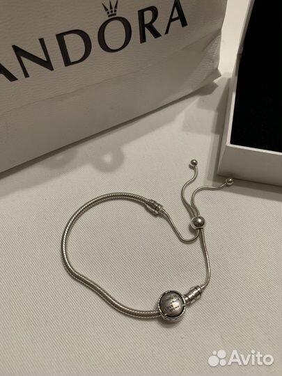 Украшение шарм