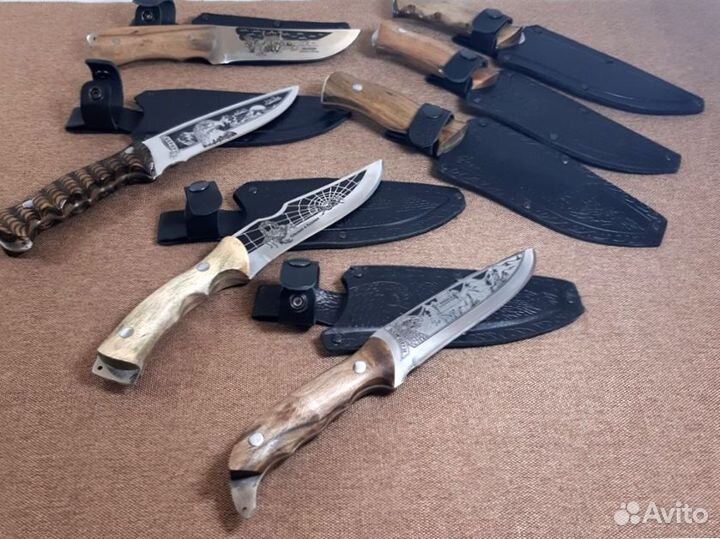 Кизлярский нож