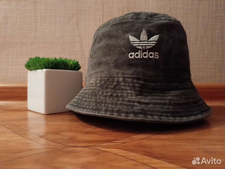 Панама Adidas