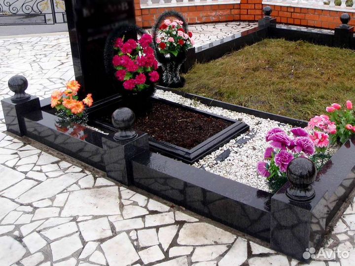 Ритуальные услуги