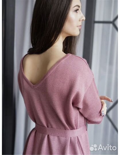 Платье новое 44