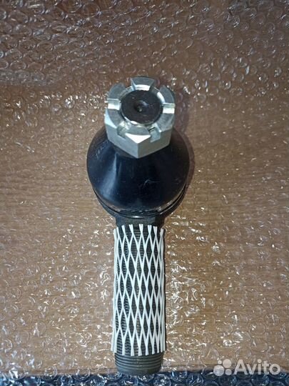 Наконечник рулевой тяги левый Volvo