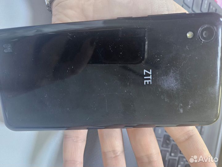 ZTE Blade A5 (2019), 2/16 ГБ