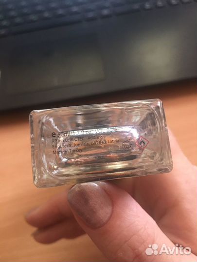 Туалетная вода женская Paramour