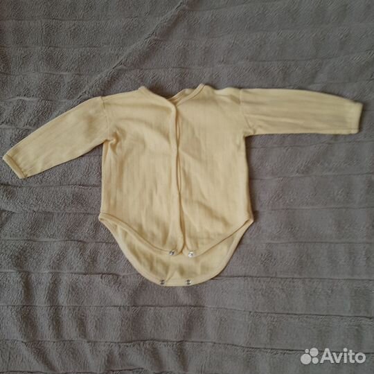 Вещи для девочки 80р