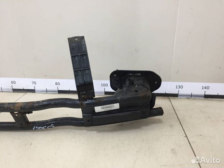 Усилитель заднего бампера, Hyundai i30 (GD) 2012