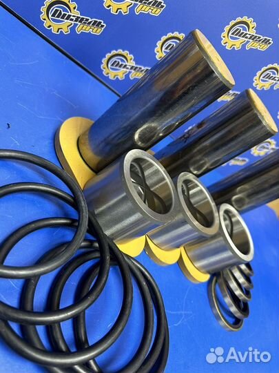 Пальцы ковша Sdlg 936/933 (комплект на ковш )