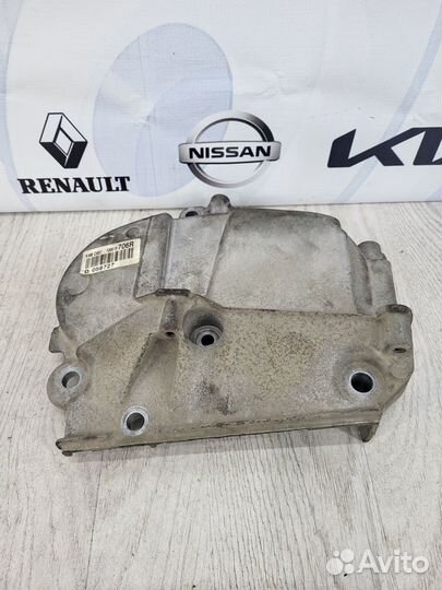 Крышка Кожух ремня грм nissan almera G15